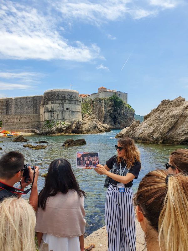 Dubrovnik Private Tour - 