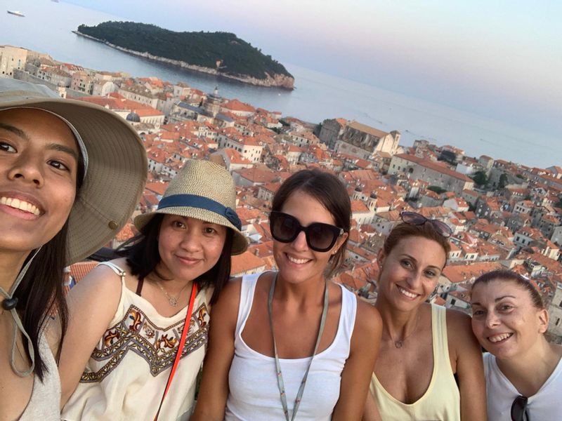 Dubrovnik Private Tour - 