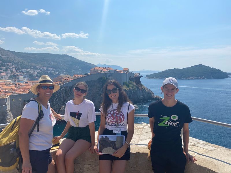 Dubrovnik Private Tour - 