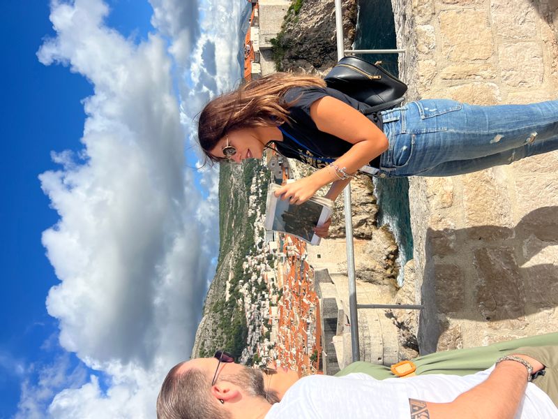 Dubrovnik Private Tour - 