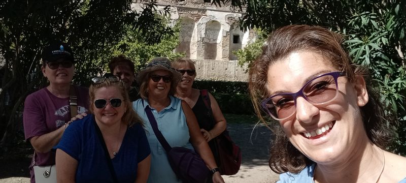 Campania Private Tour - Pompeii