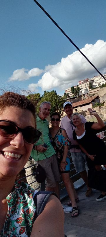 Campania Private Tour - Herculaneum