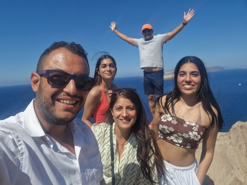 Santorini Private Tour - 