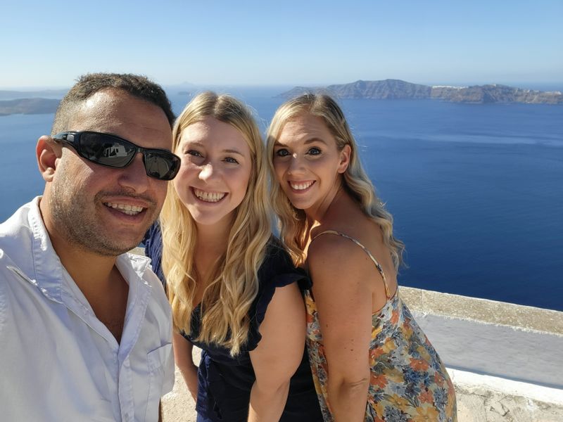 Santorini Private Tour - 