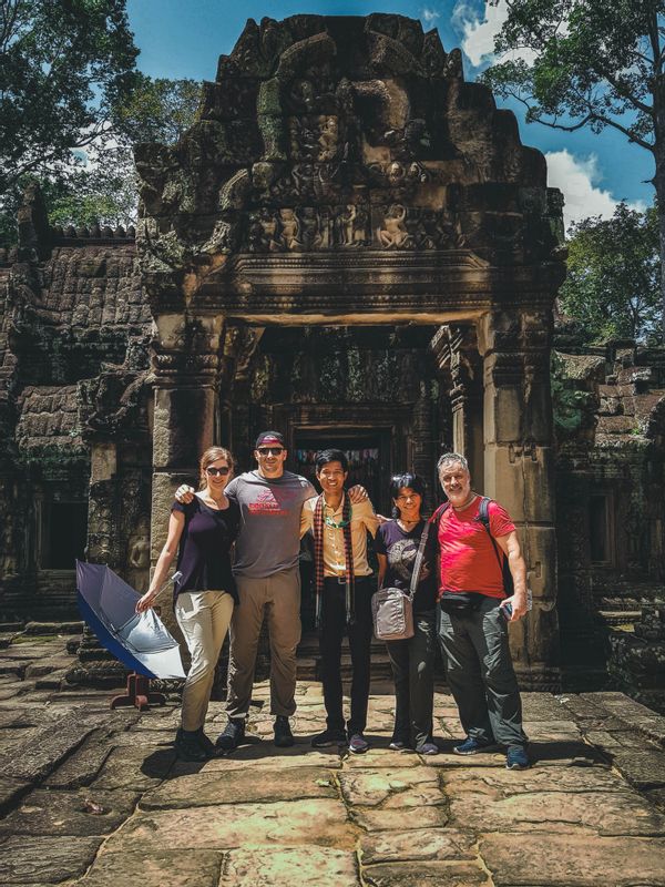 Siem Reap Private Tour - 