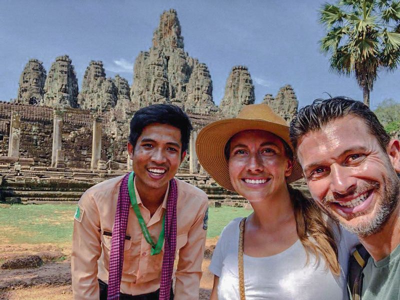 Siem Reap Private Tour - 