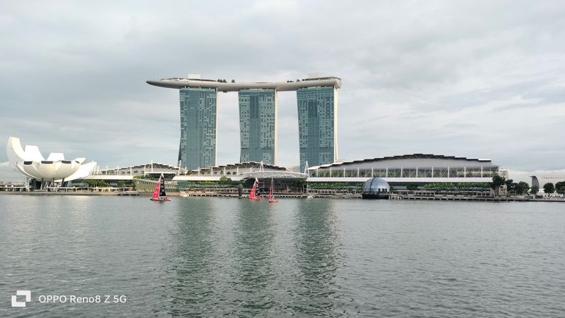 Singapore Private Tour - 