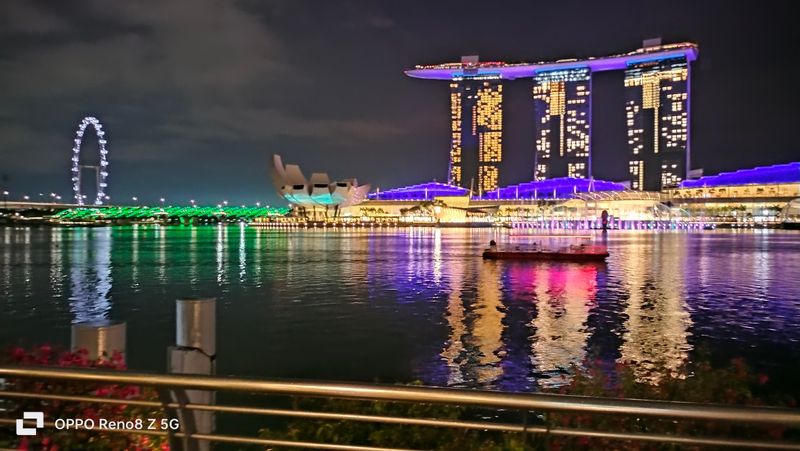 Singapore Private Tour - 