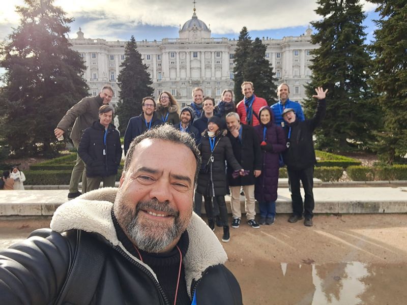 Madrid Private Tour - 