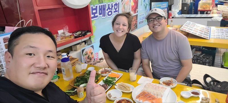 Busan Private Tour - 