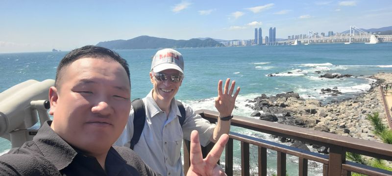 Busan Private Tour - 