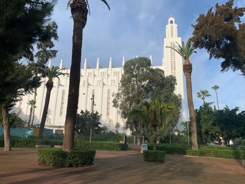 Casablanca Private Tour - 