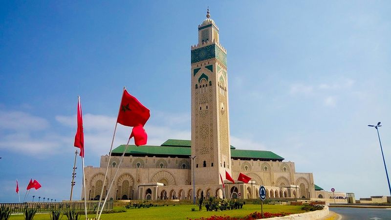 Casablanca Private Tour - 