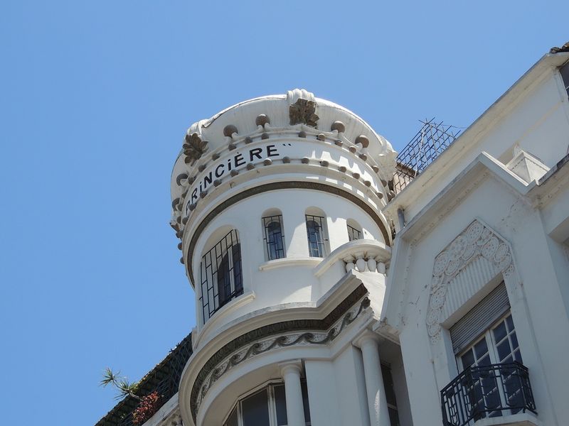 Casablanca Private Tour - 