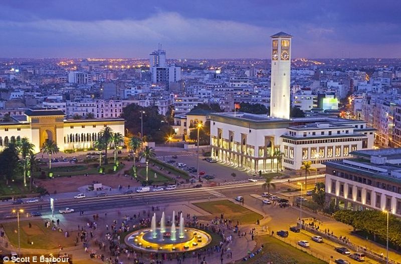 Casablanca Private Tour - 