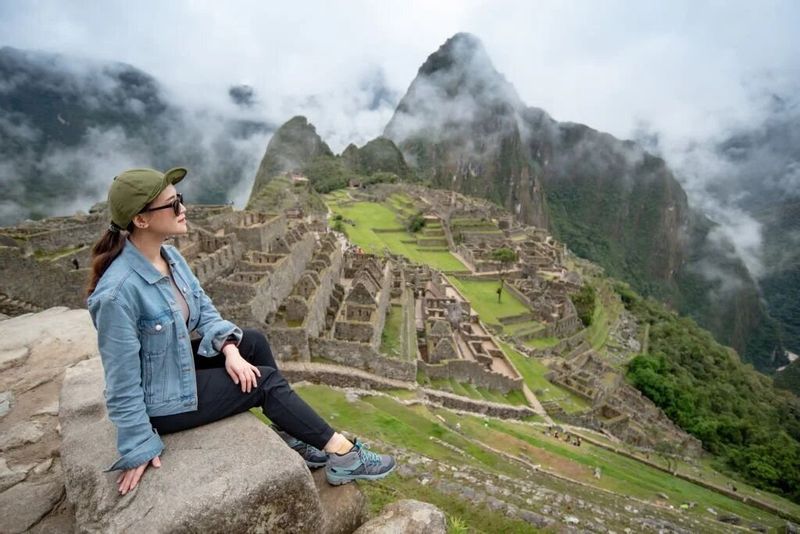 Cusco Private Tour - Look at Machu Picchu 