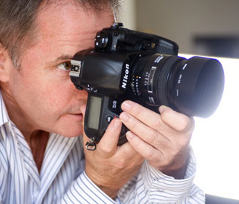 Sydney Private Tour - All our guides love photography