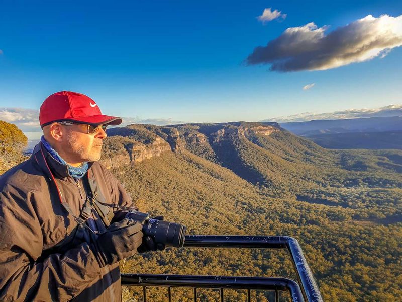 Sydney Private Tour - You dont have to be a photographer