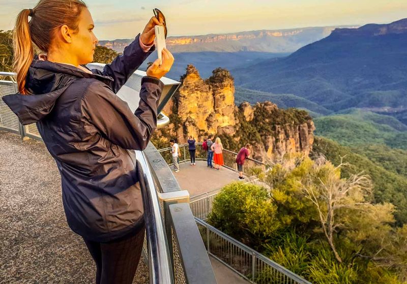 Sydney Private Tour - Avoid the crowds with Picture Me 