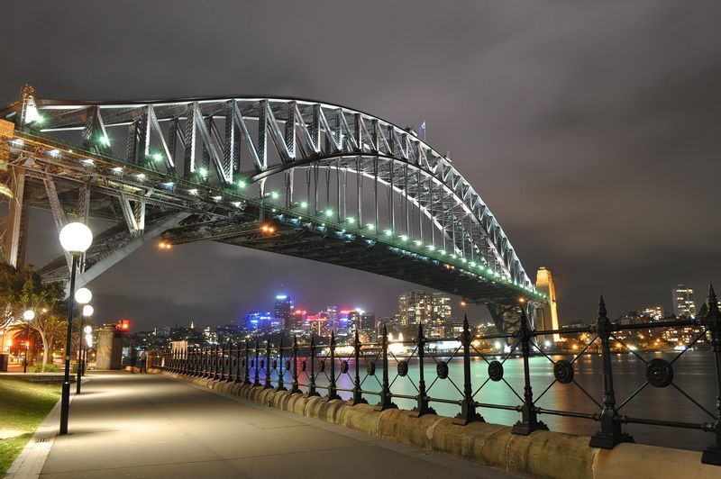 Sydney Private Tour - The best Sydney hotspots