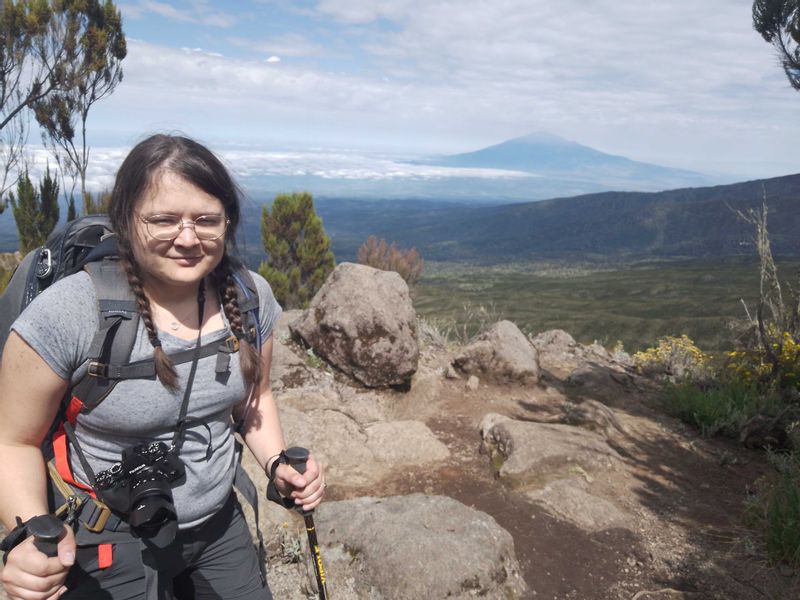 Kilimanjaro Private Tour - Machame Route 