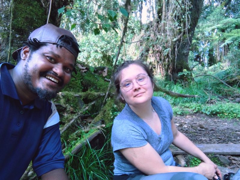 Kilimanjaro Private Tour - Machame Route 