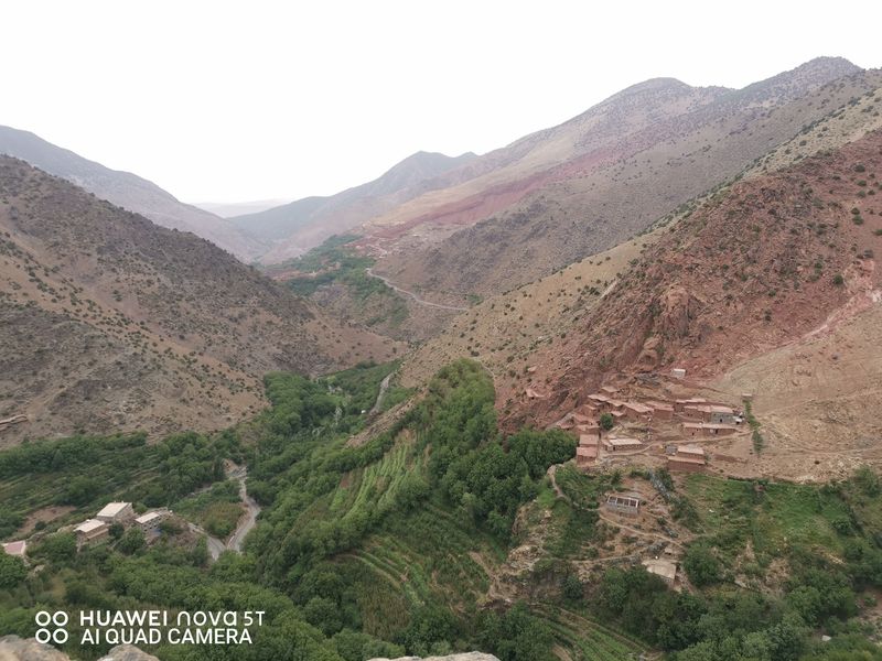 Marrakech Private Tour - Imlil village