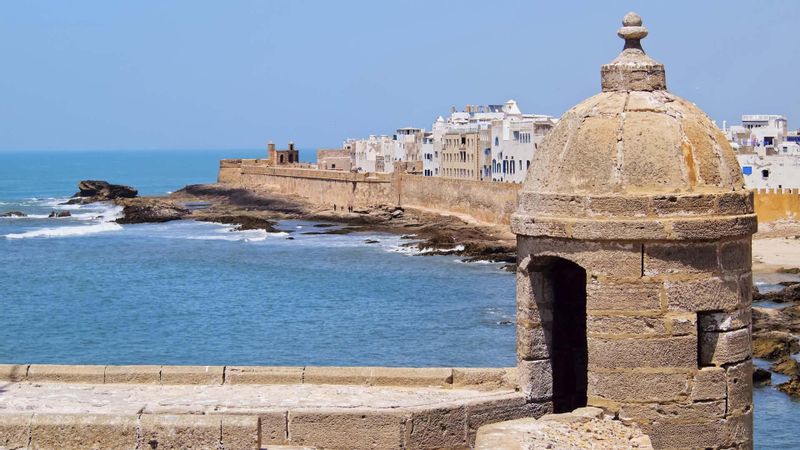 Marrakech Private Tour - Essaouira