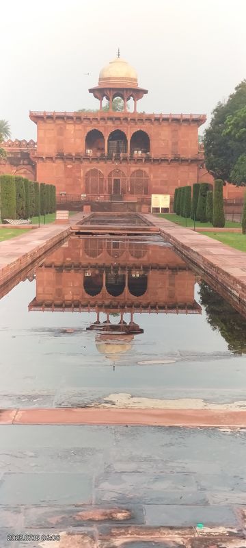 Agra Private Tour - 