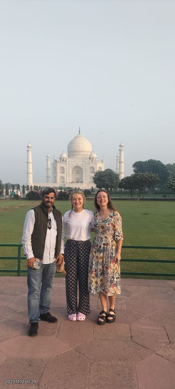 Agra Private Tour - 