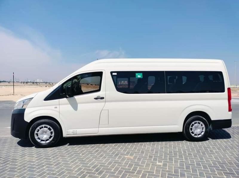 Dubai Private Tour - 