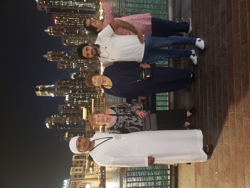 Dubai Private Tour - 