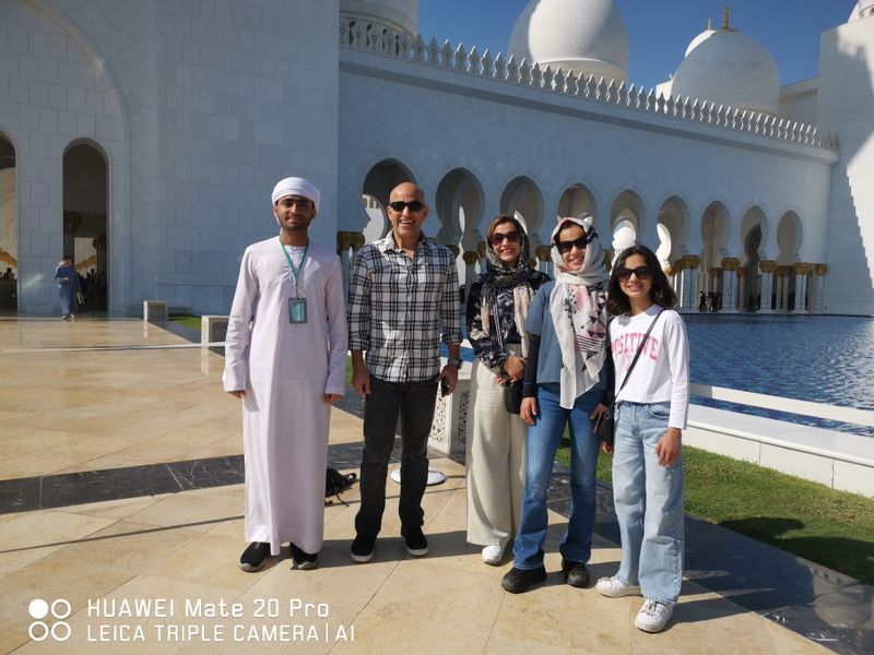 Dubai Private Tour - 