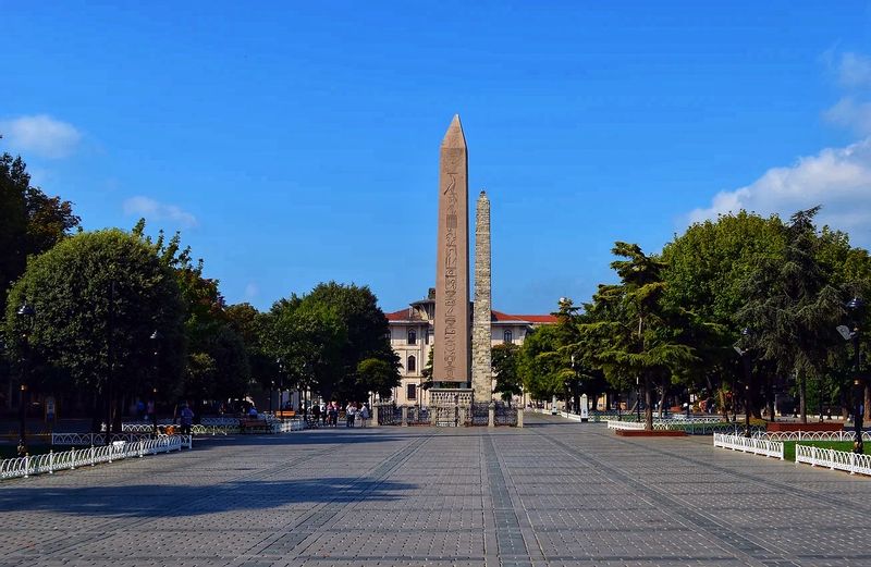 Istanbul Private Tour - Hippodrome