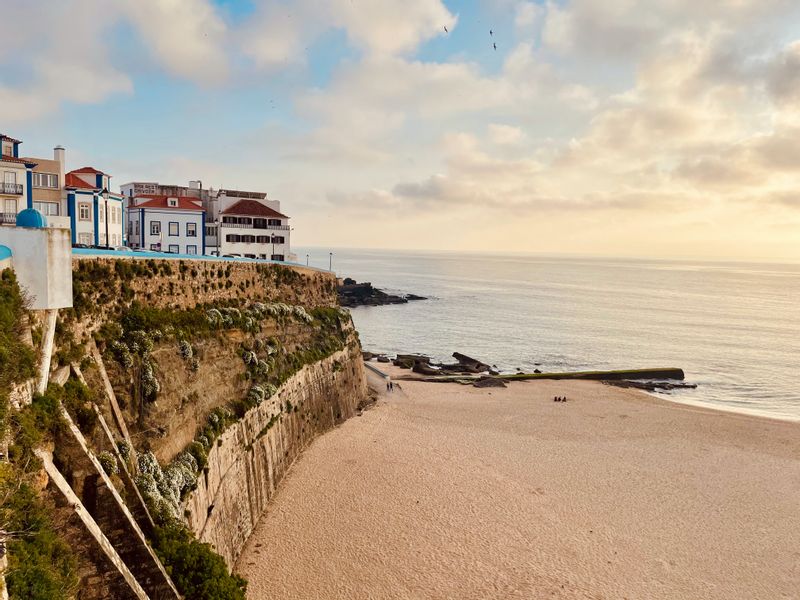 Lisbon Private Tour - Ericeira fishing village