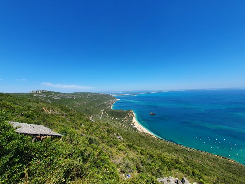 Lisbon Private Tour - Natural Park of Arrábida