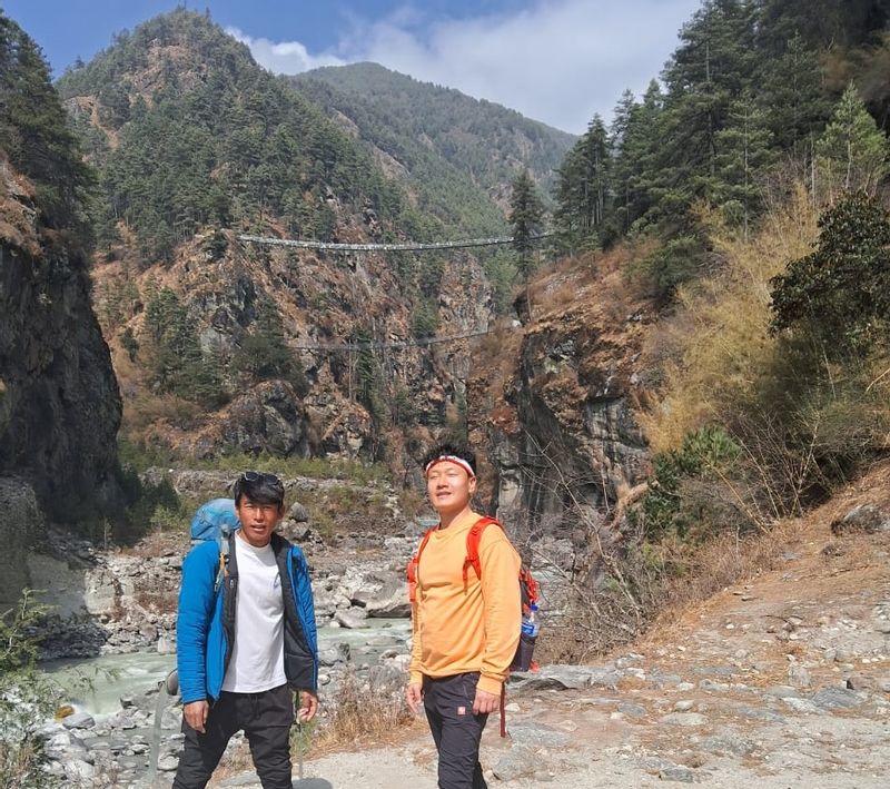 Kathmandu Private Tour - Heading to Everest Base Camp