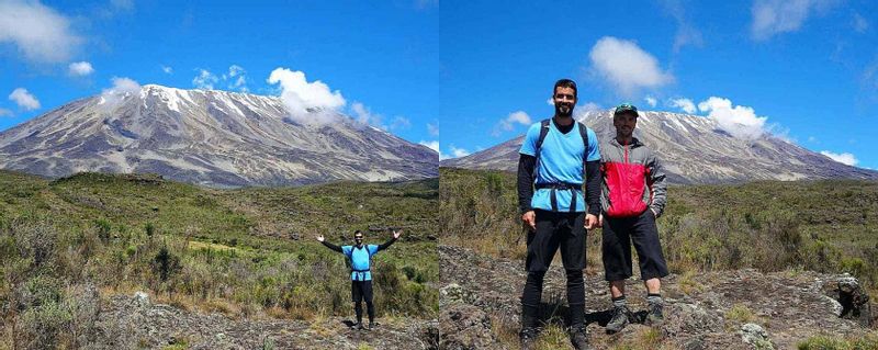 Kilimanjaro Private Tour - 