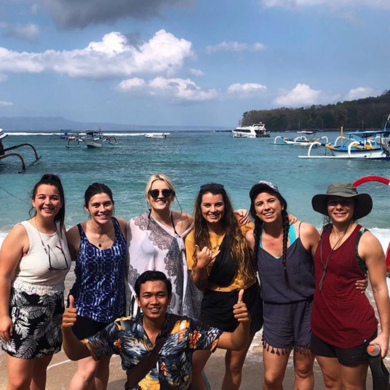 Bali Private Tour - 