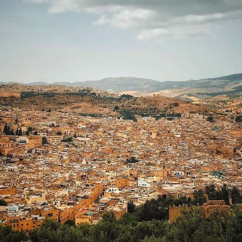 Fes Private Tour - 