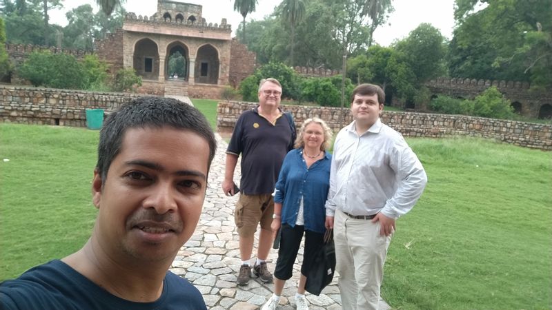 Delhi Private Tour - 