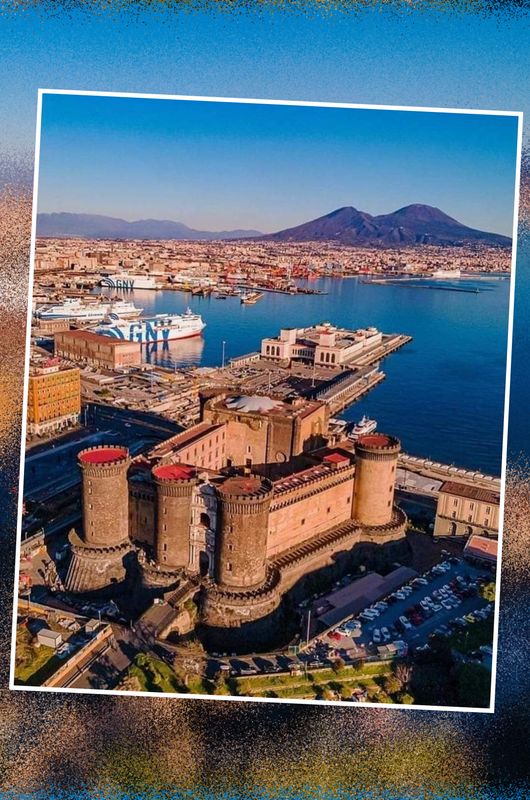 Naples Private Tour - 