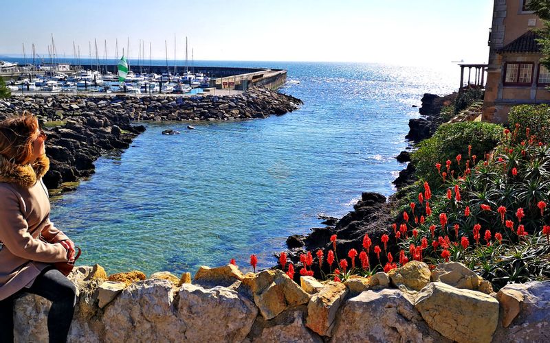 Lisbon Private Tour - Cascais