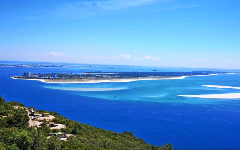 Lisbon Private Tour - Arrábida Natural Park