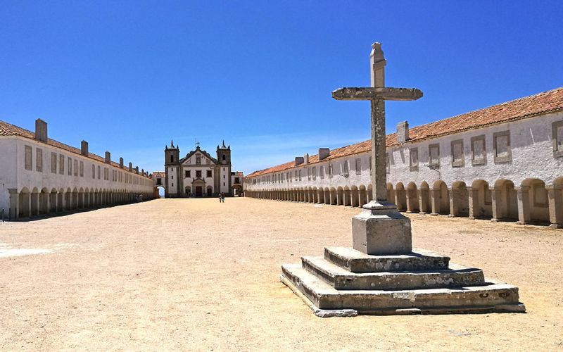 Lisbon Private Tour - Espichel Cape Shrine