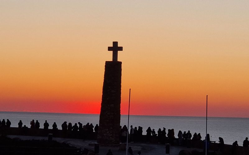 Lisbon Private Tour - Sunset at Cabo da Roca