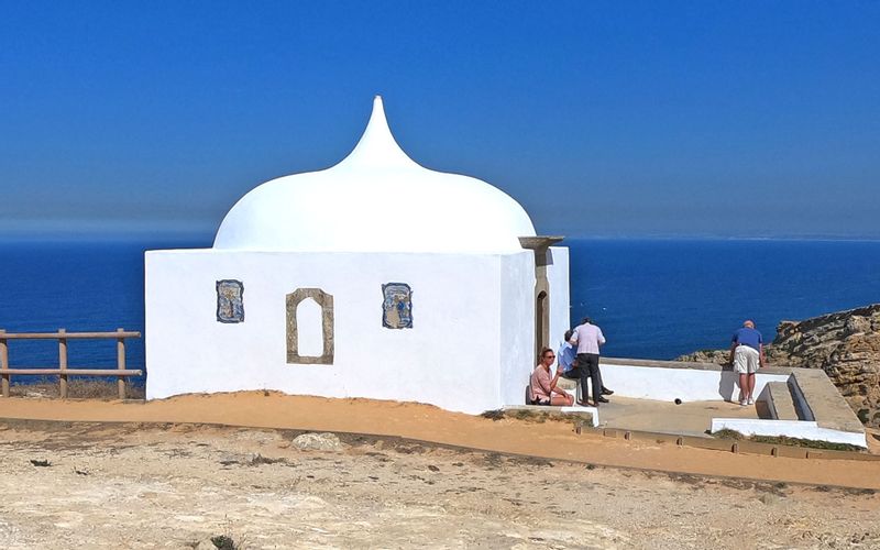 Lisbon Private Tour - Espichel Cape - Legendary chapel from the 15th century