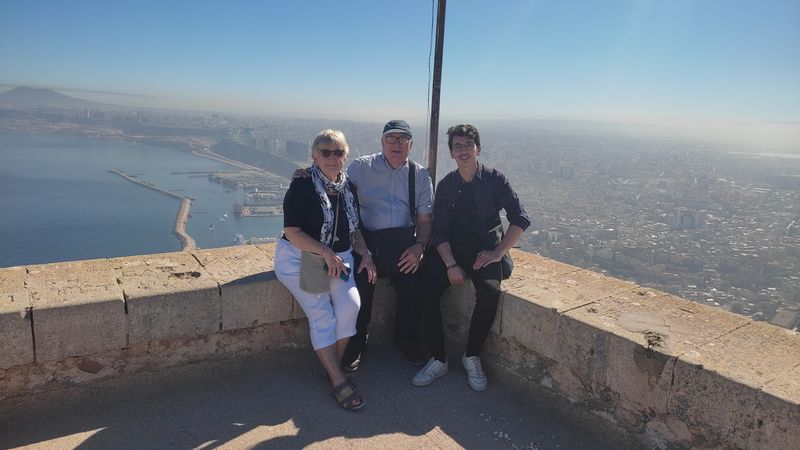 Oran Private Tour - Oran Panoramic View