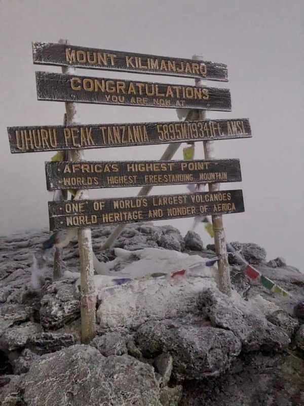 Kilimanjaro Private Tour - 