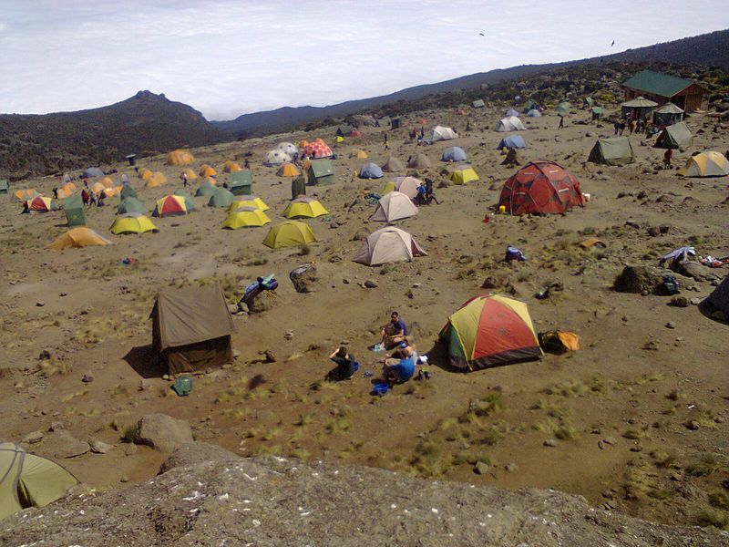 Kilimanjaro Private Tour - 